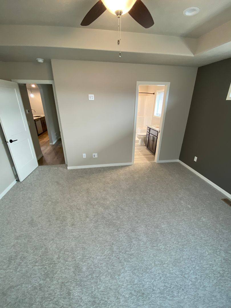 House for rent at 2607 E Sunburst Dr, Brandon, SD 57005