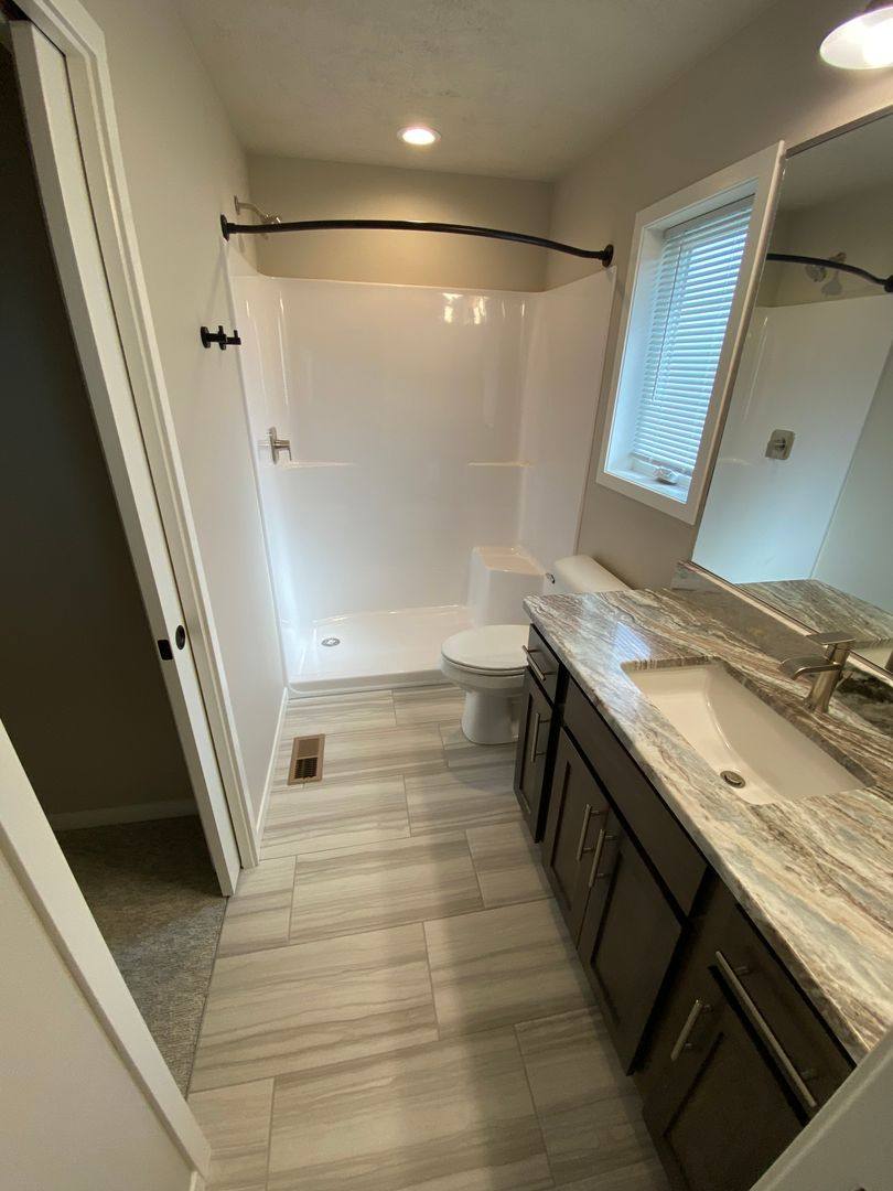 House for rent at 2607 E Sunburst Dr, Brandon, SD 57005