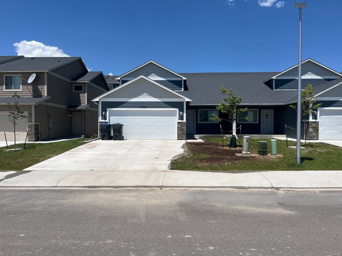 House for rent at 1552 Danny Place, Cheyenne, WY 82007