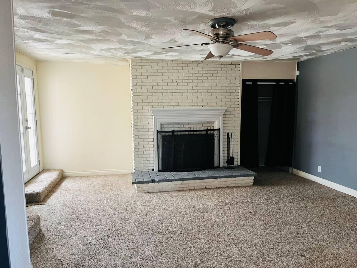 House for rent at 34476 Western Dr, Barstow, CA 92311
