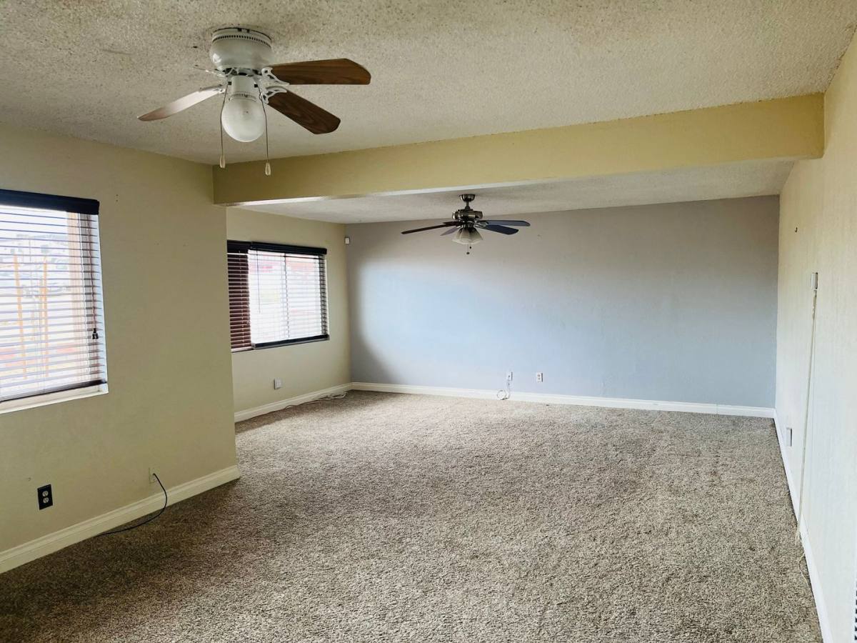 House for rent at 34476 Western Dr, Barstow, CA 92311