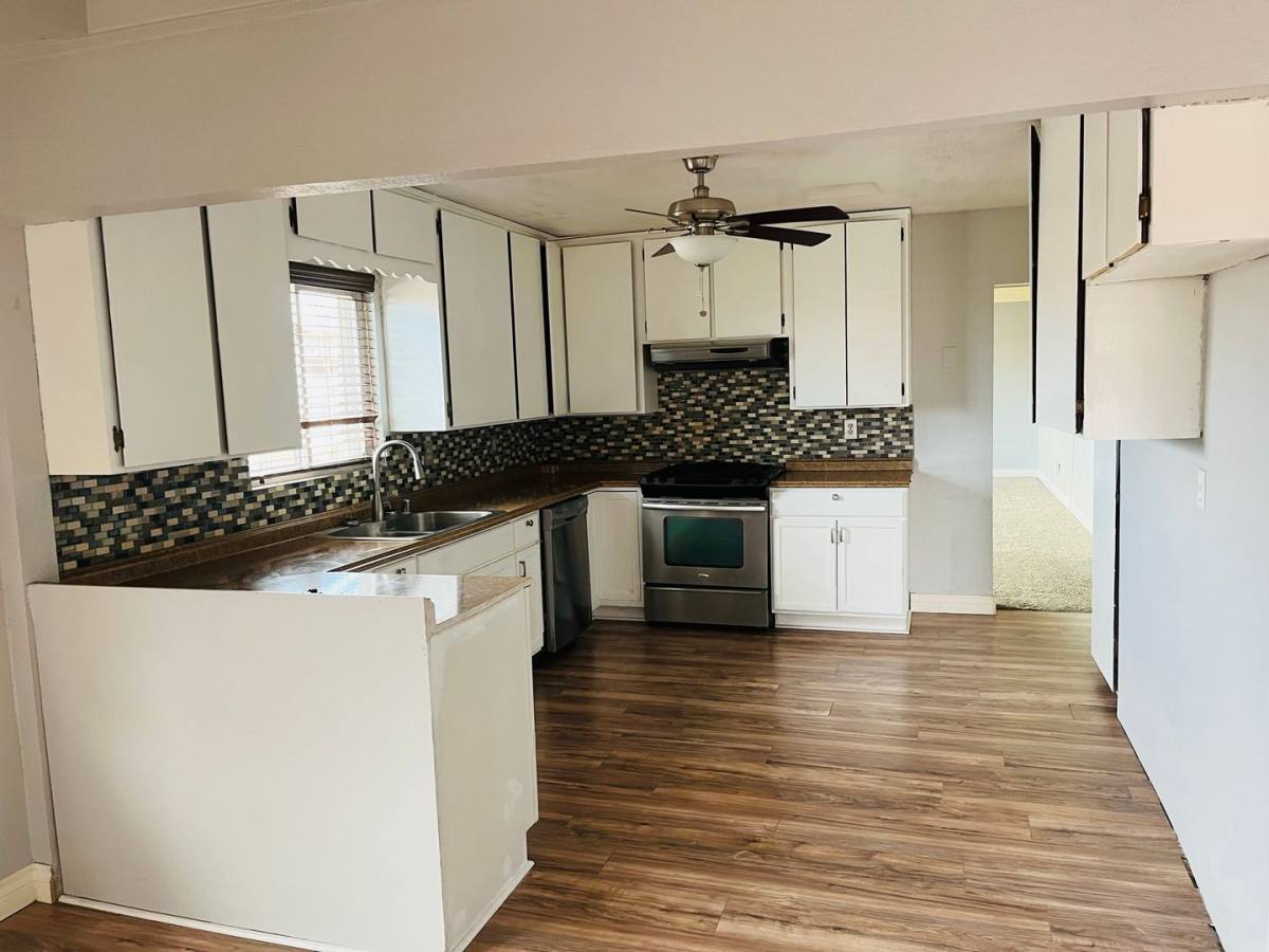House for rent at 34476 Western Dr, Barstow, CA 92311