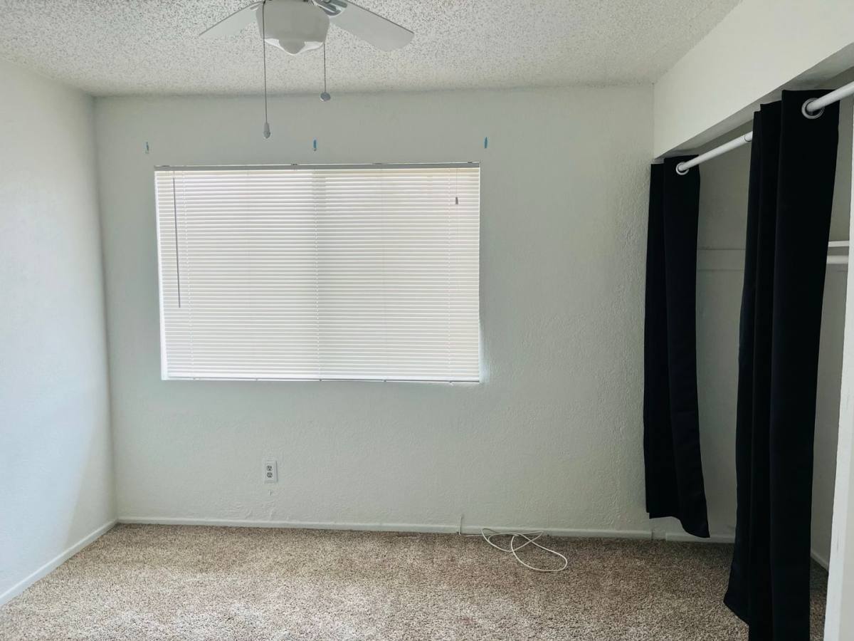 House for rent at 34476 Western Dr, Barstow, CA 92311