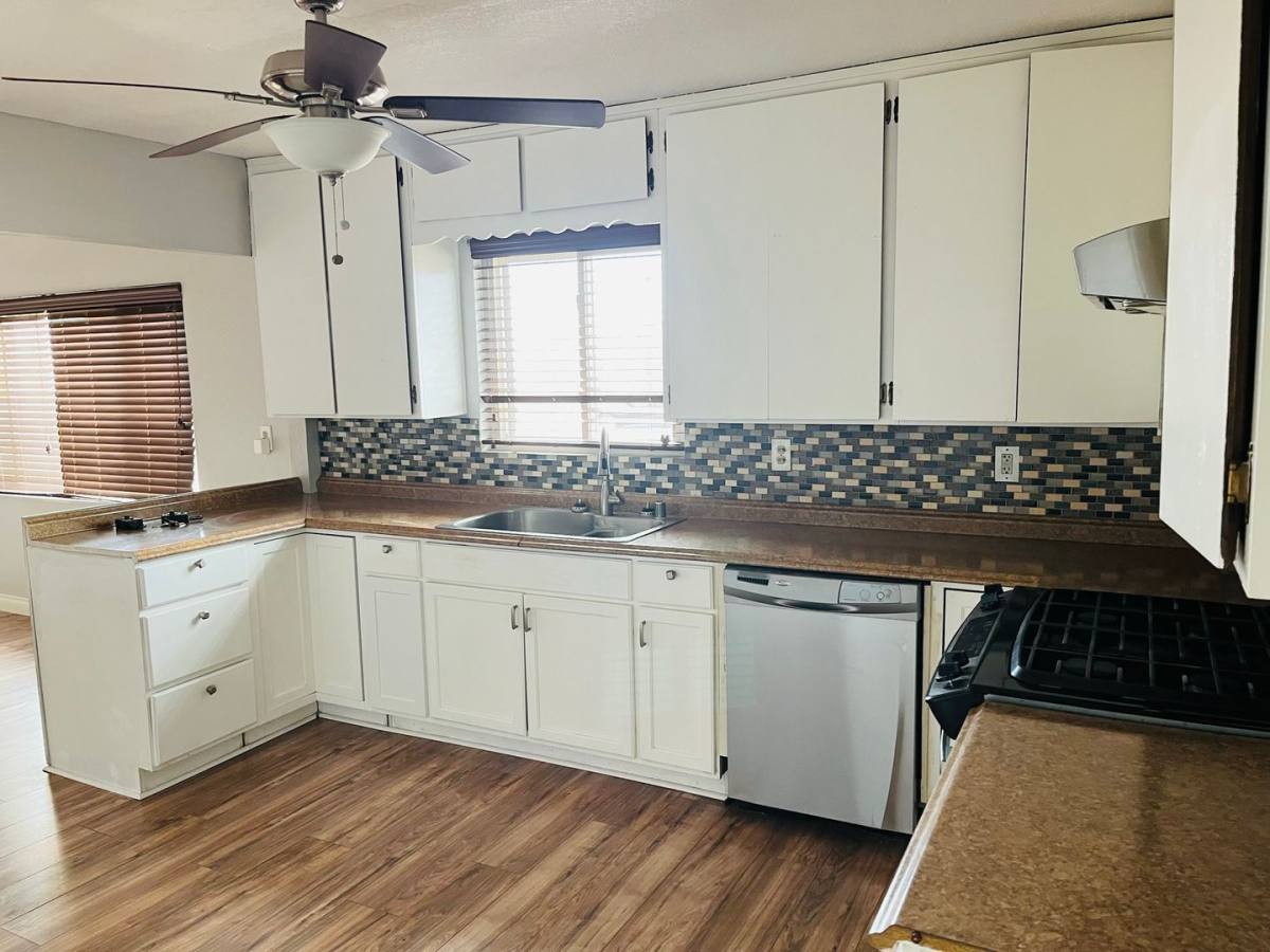 House for rent at 34476 Western Dr, Barstow, CA 92311
