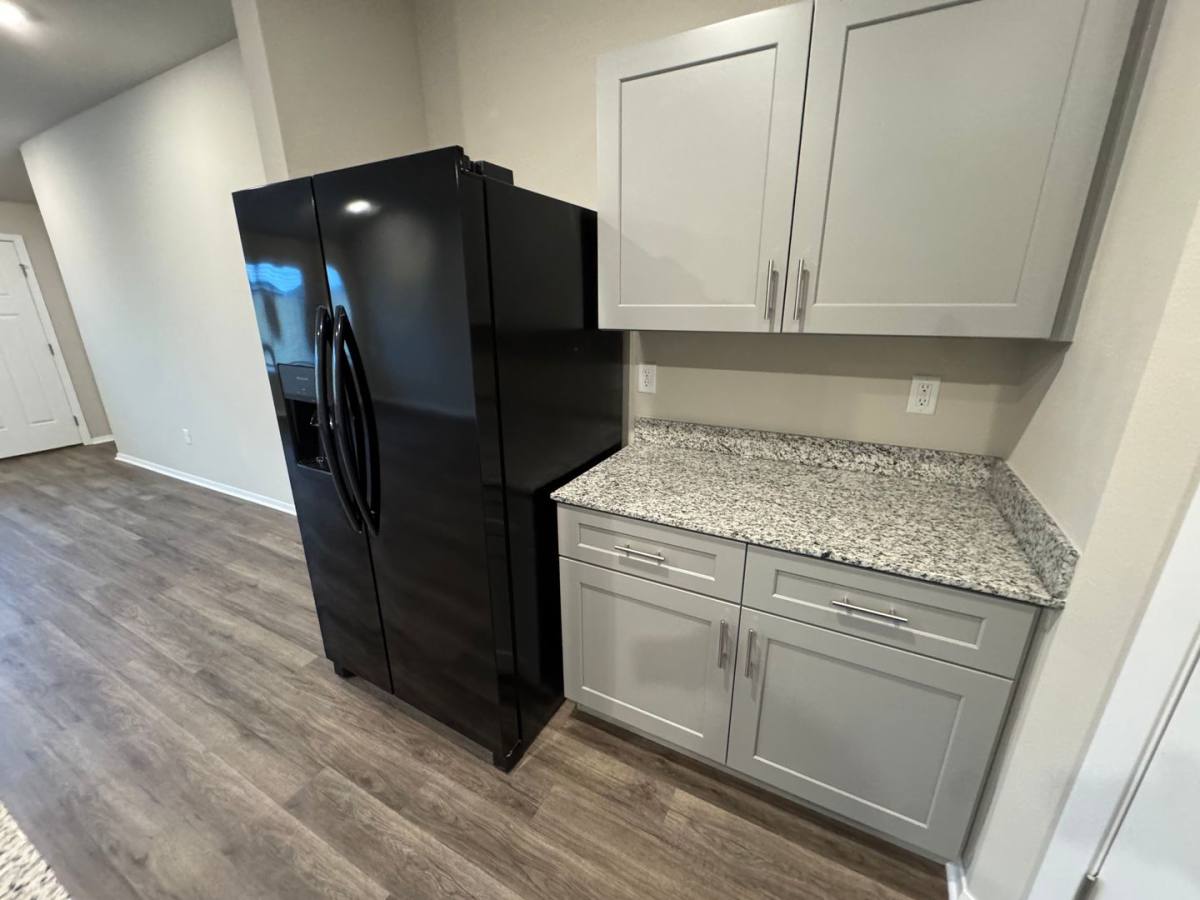 House for rent at 6505 NW Vandergriff St, Bentonville, AR 72713
