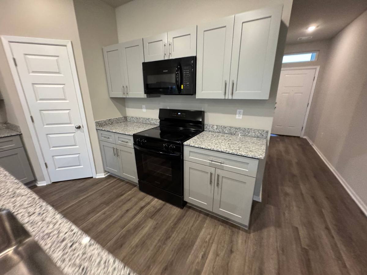 House for rent at 6505 NW Vandergriff St, Bentonville, AR 72713
