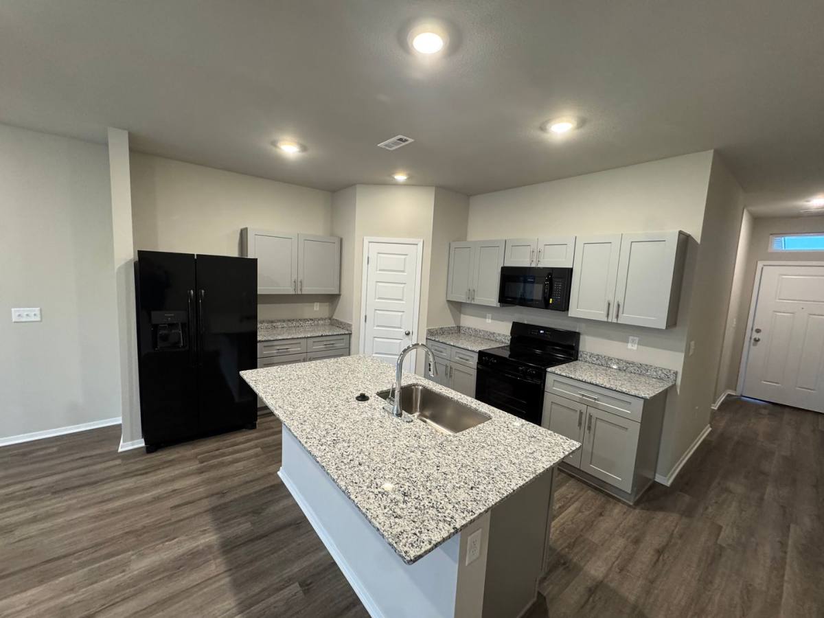 House for rent at 6505 NW Vandergriff St, Bentonville, AR 72713