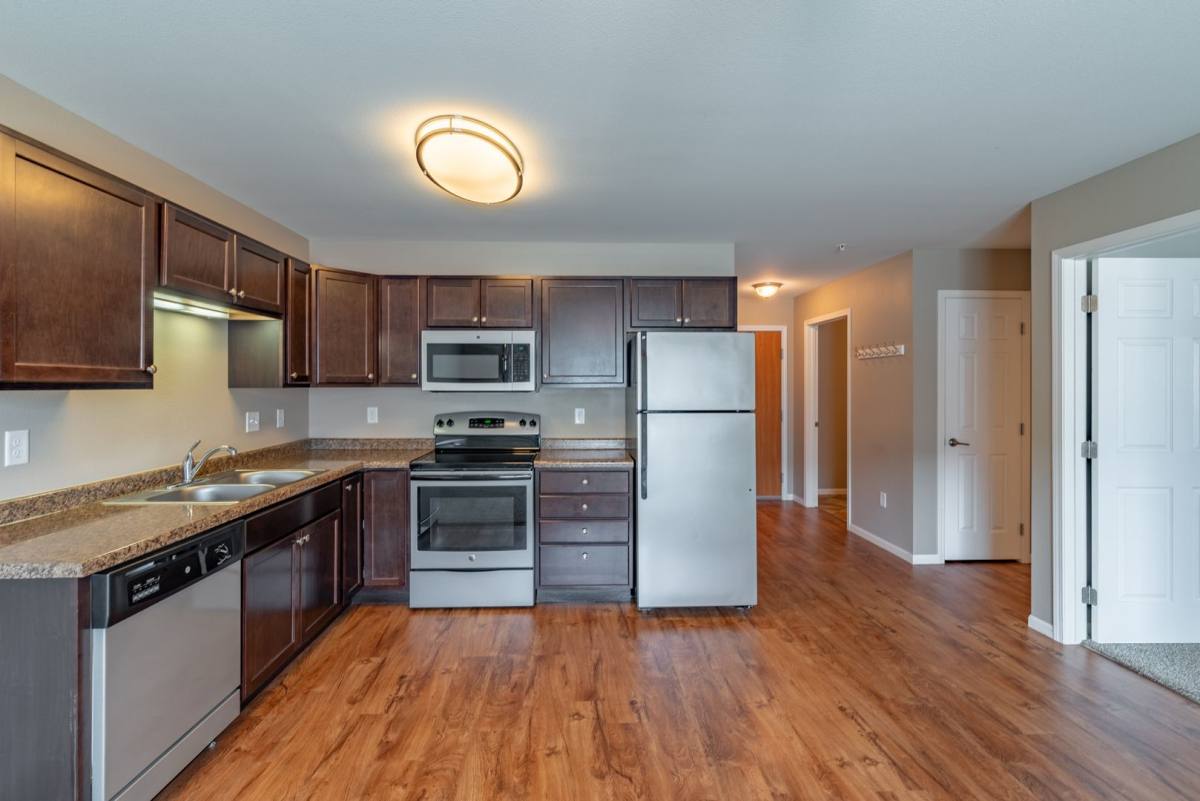 Apartment for rent at 3783 S 16th St, Grand Forks, ND 58201