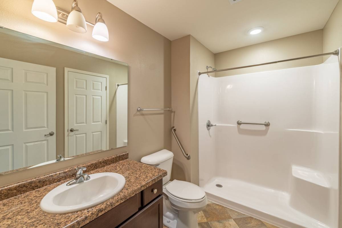 Apartment for rent at 3783 S 16th St, Grand Forks, ND 58201