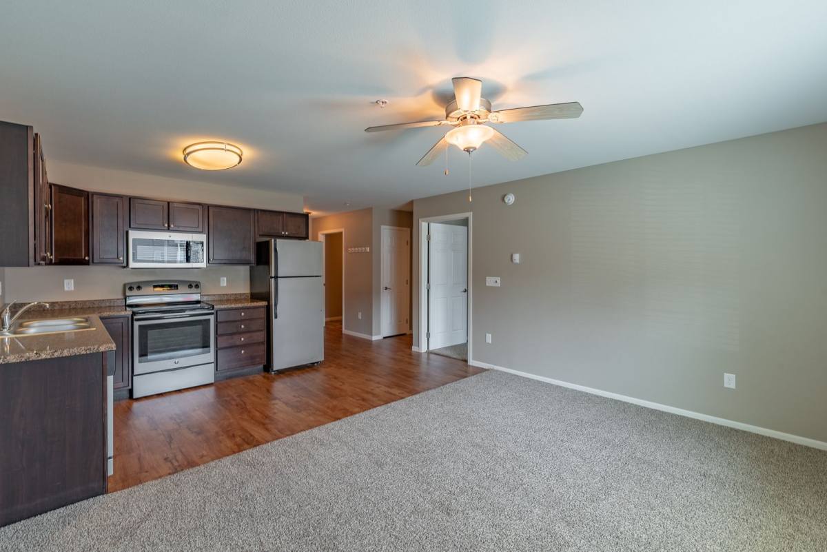 Apartment for rent at 3783 S 16th St, Grand Forks, ND 58201