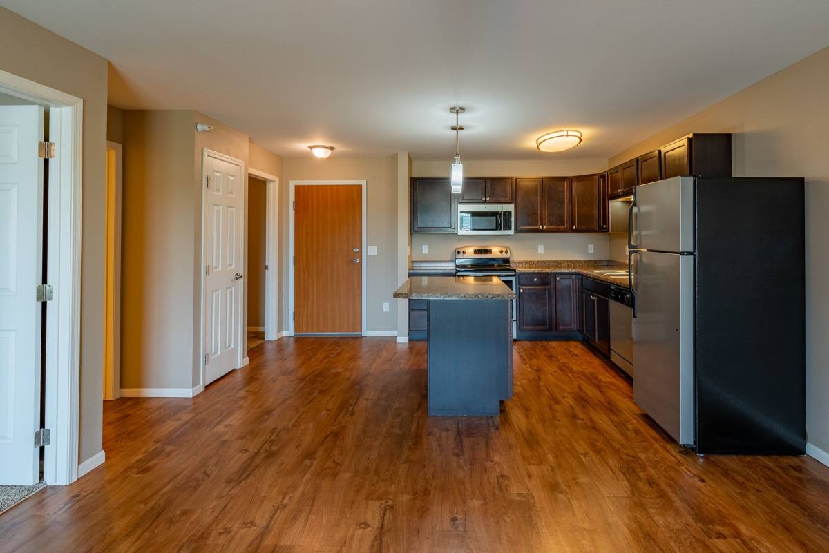 Apartment for rent at 3783 S 16th St, Grand Forks, ND 58201