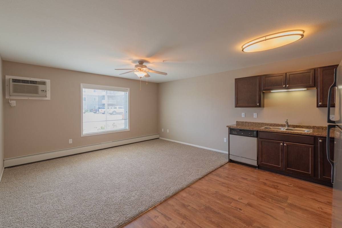 Apartment for rent at 3783 S 16th St, Grand Forks, ND 58201