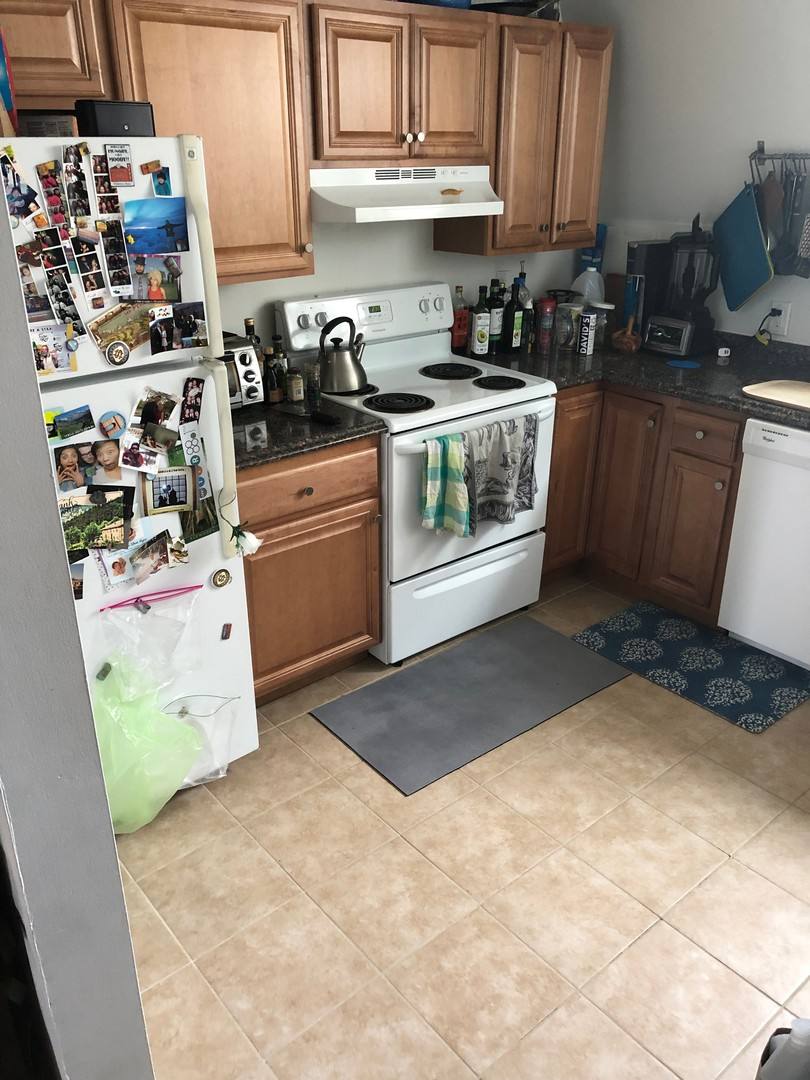 Apartment for rent at 504 Cathedral St, Baltimore, MD 21201