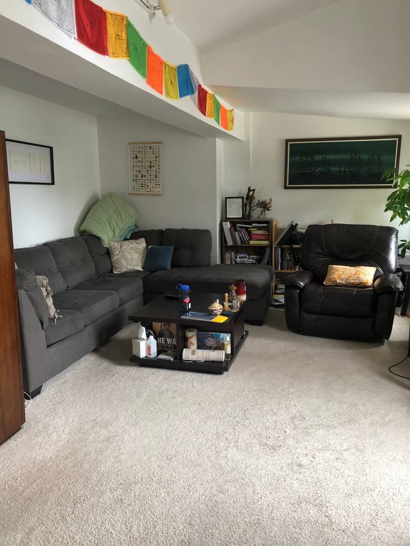 Apartment for rent at 504 Cathedral St, Baltimore, MD 21201