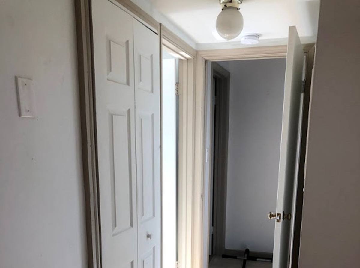 Apartment for rent at 504 Cathedral St, Baltimore, MD 21201