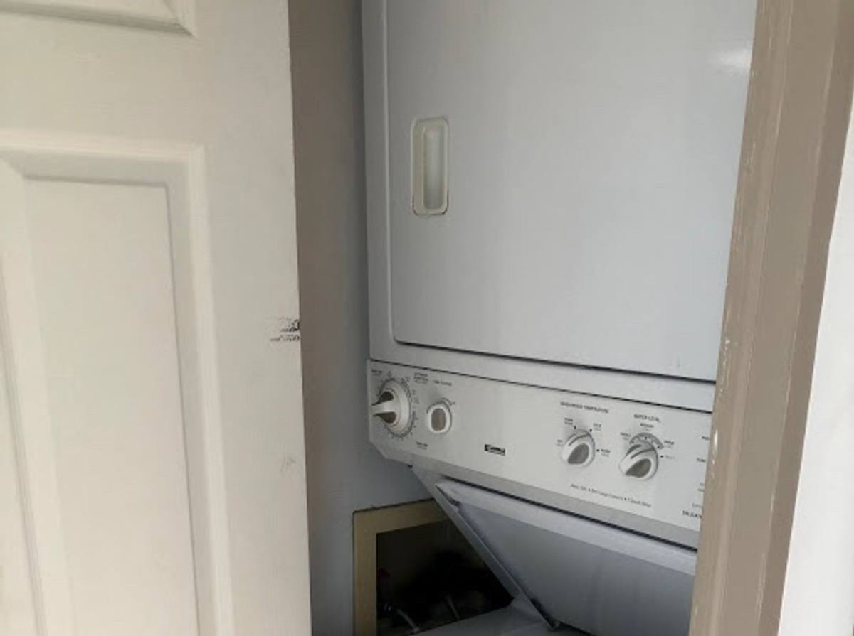 Apartment for rent at 504 Cathedral St, Baltimore, MD 21201