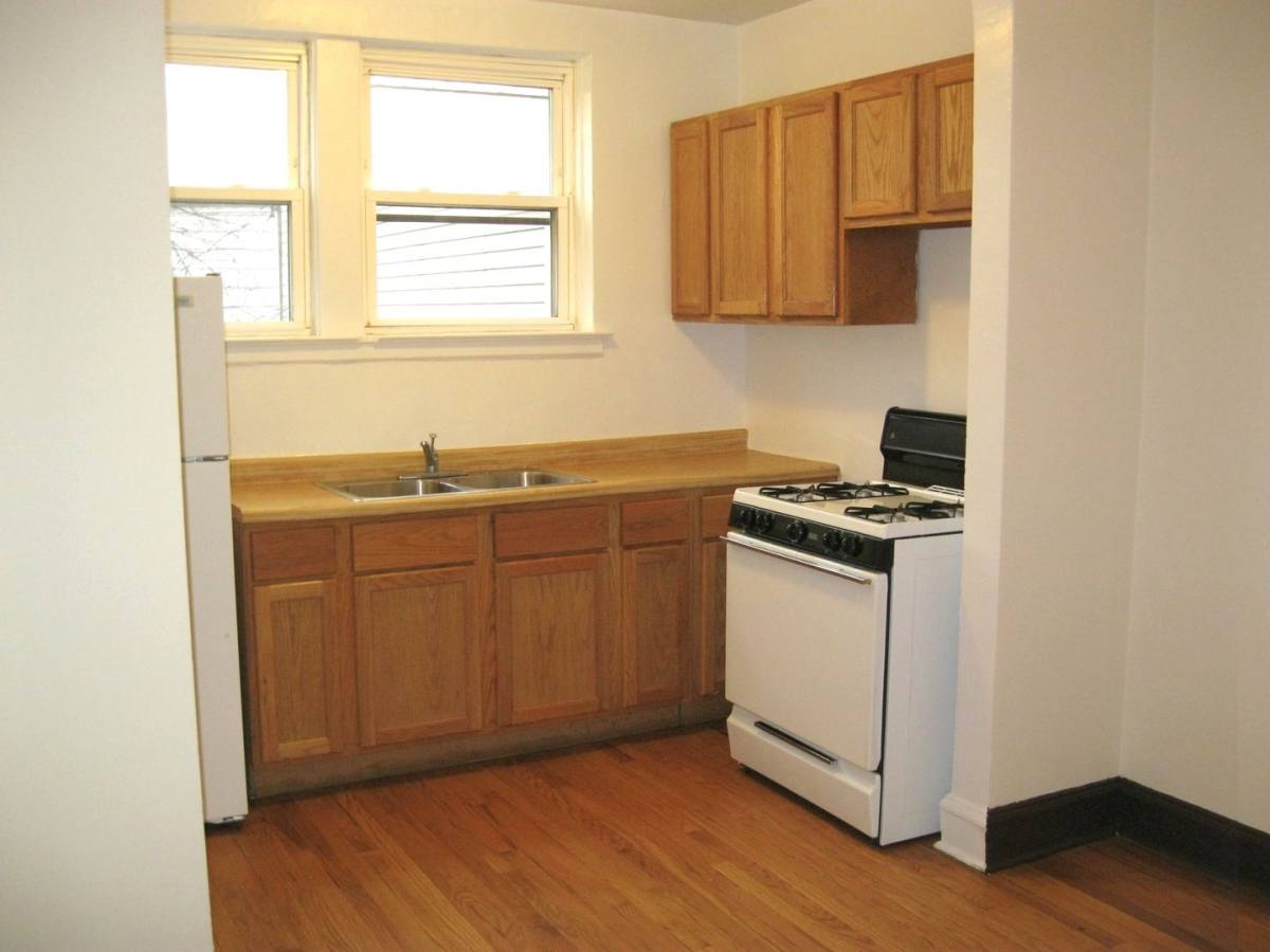 Apartment for rent at 2944-48 N Albany, Chicago, IL 60618