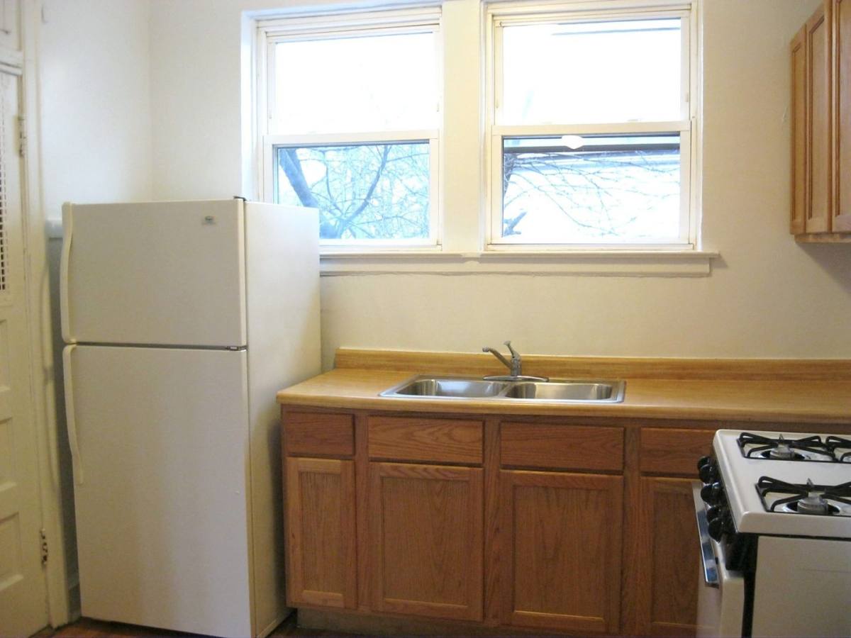 Apartment for rent at 2944-48 N Albany, Chicago, IL 60618