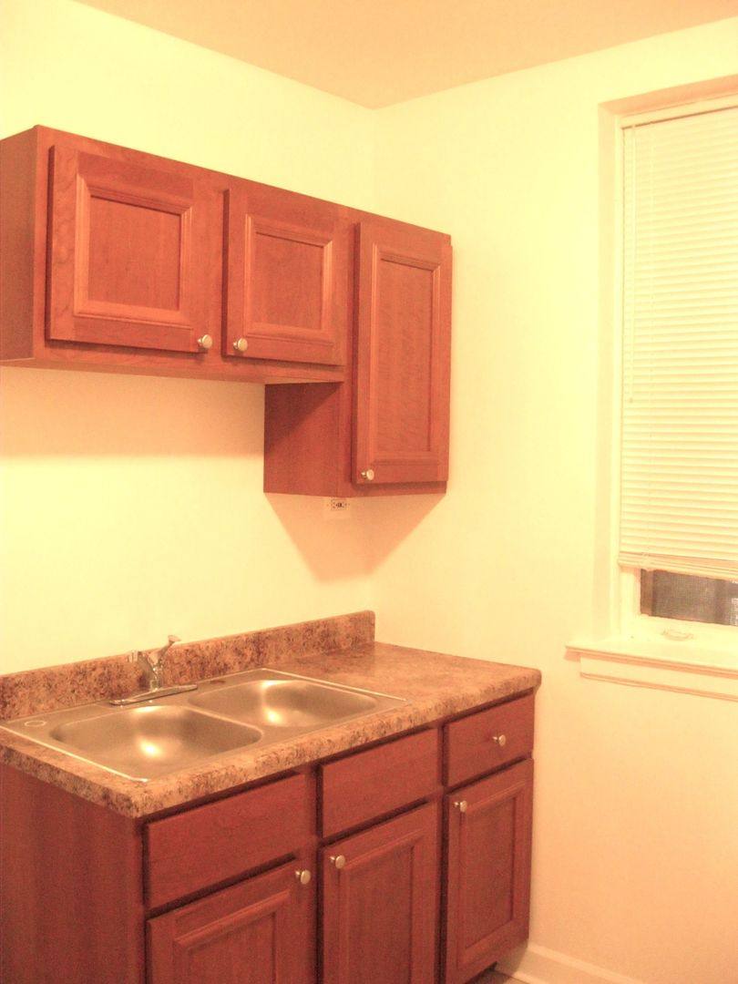 Apartment for rent at 2944-48 N Albany, Chicago, IL 60618