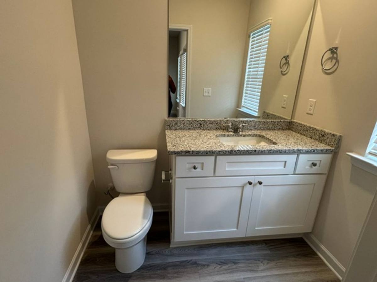 Townhouse for rent at 234 Rooker Dr, Lagrange, GA 30241