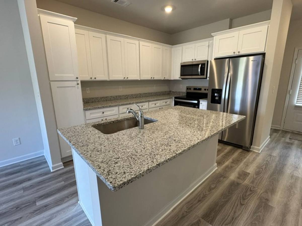 Townhouse for rent at 234 Rooker Dr, Lagrange, GA 30241