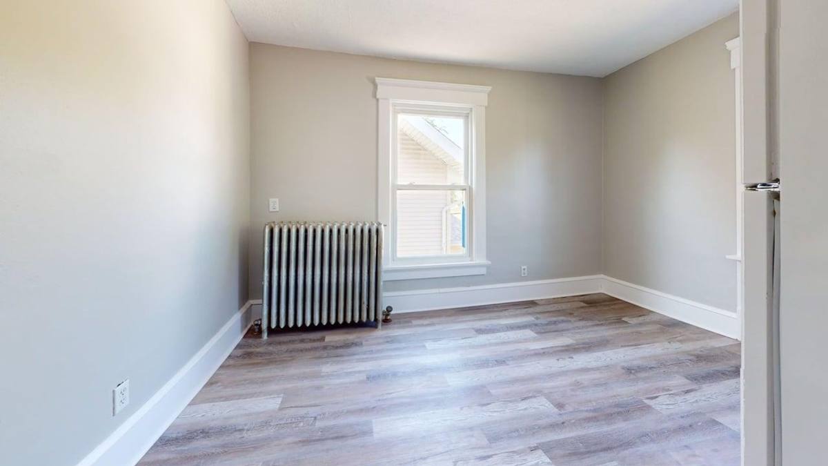 Apartment for rent at 1317 Saint Elmo Ave NE, Canton, OH 44705