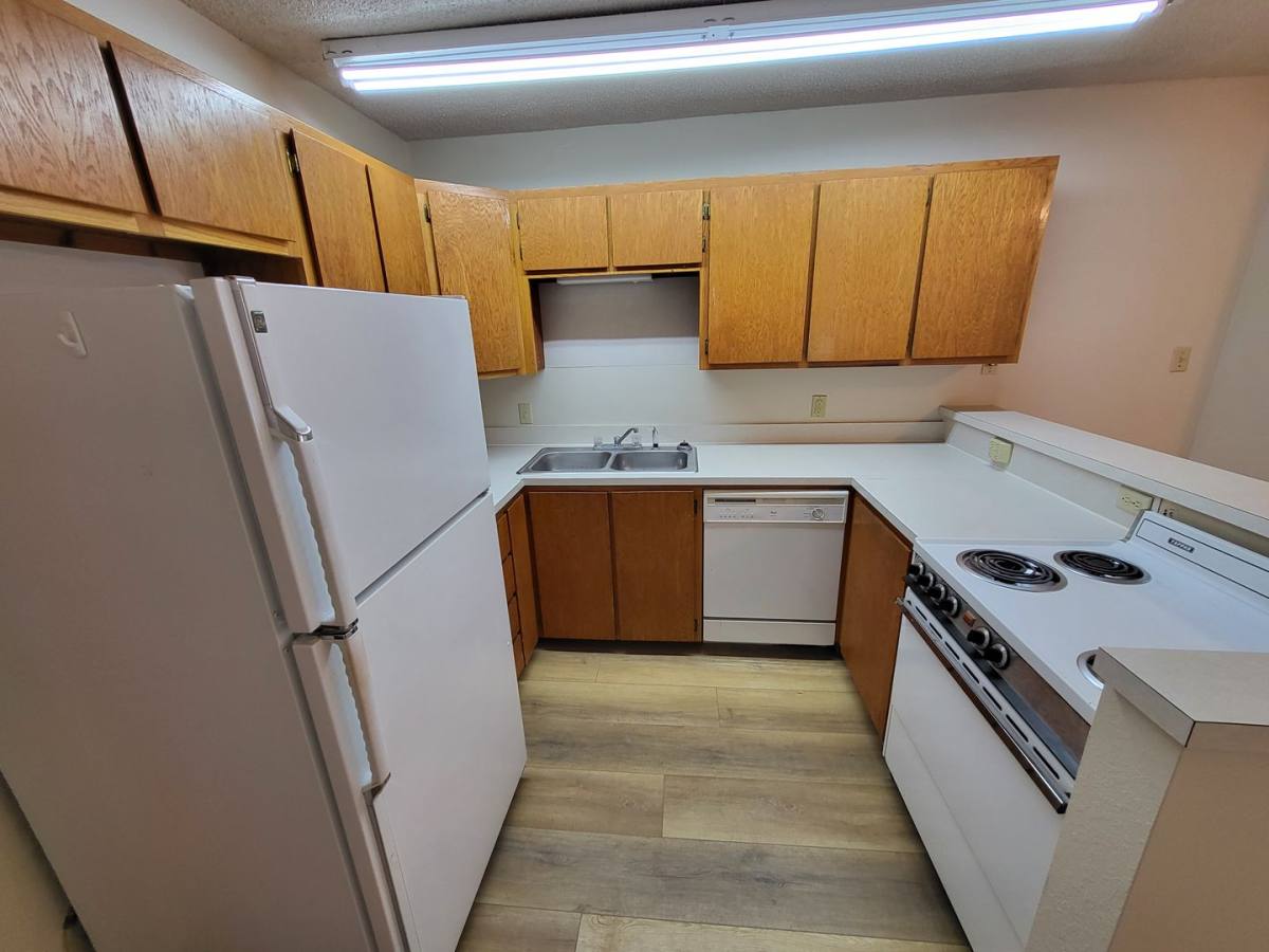 Apartment for rent at 409 W 16th St, Portales, NM 88130