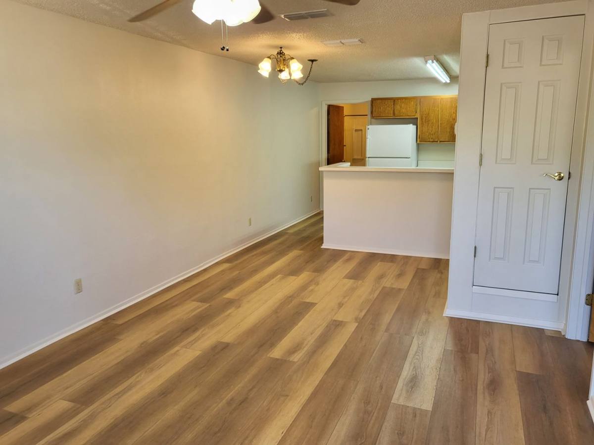 Apartment for rent at 409 W 16th St, Portales, NM 88130