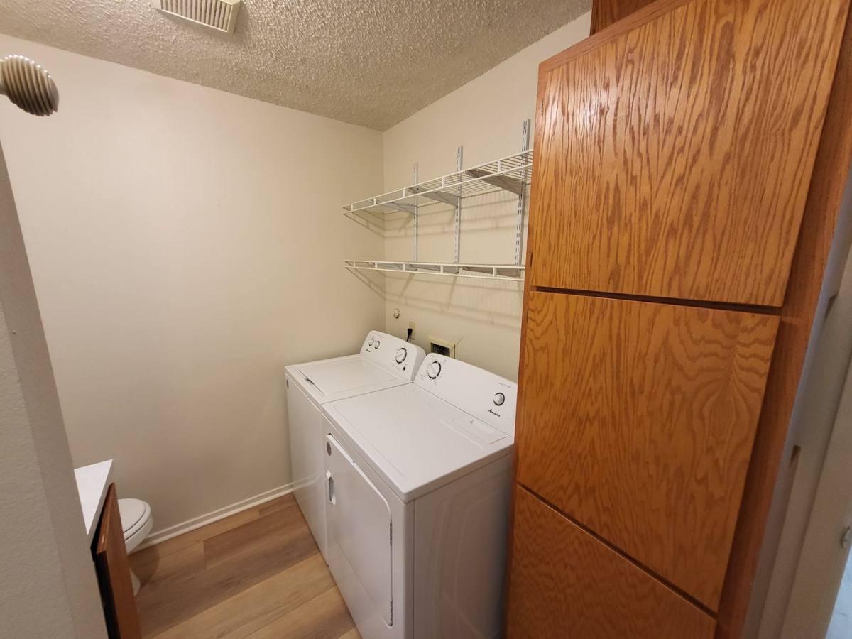 Apartment for rent at 409 W 16th St, Portales, NM 88130