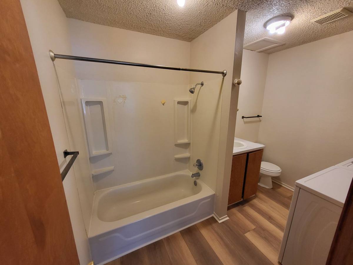 Apartment for rent at 409 W 16th St, Portales, NM 88130