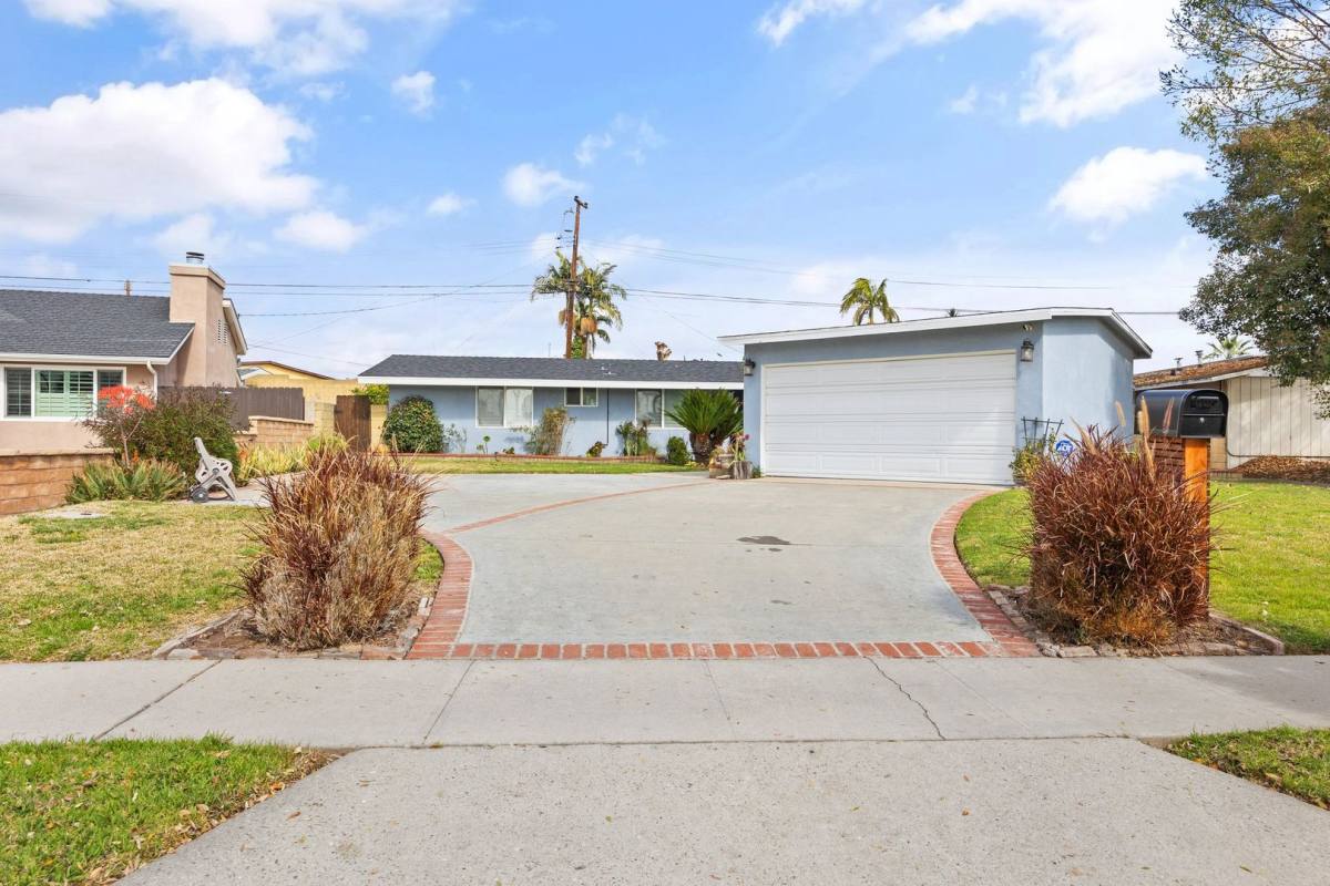 House for rent at 650 Mardina Way, La Habra, CA 90631
