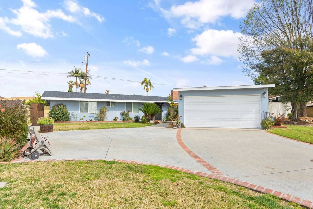 House for rent at 650 Mardina Way, La Habra, CA 90631