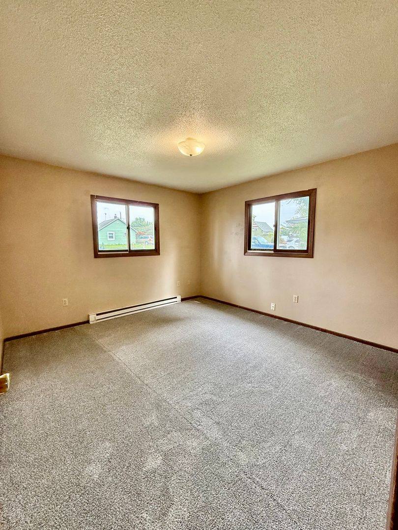 Apartment for rent at 1110 2nd St SE, Valley City, ND 58072