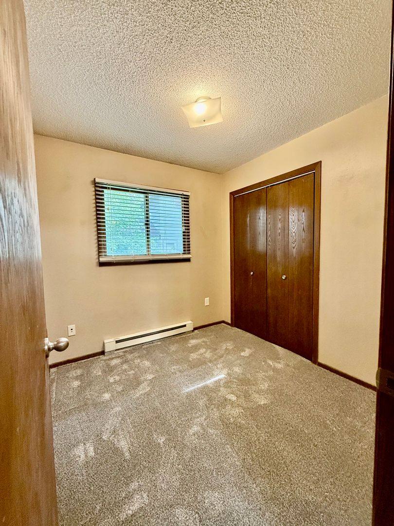 Apartment for rent at 1110 2nd St SE, Valley City, ND 58072