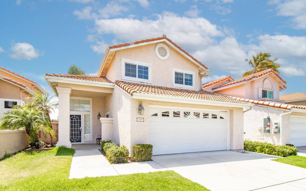 House for rent at 3114 San Helena Dr, Oceanside, CA 92056