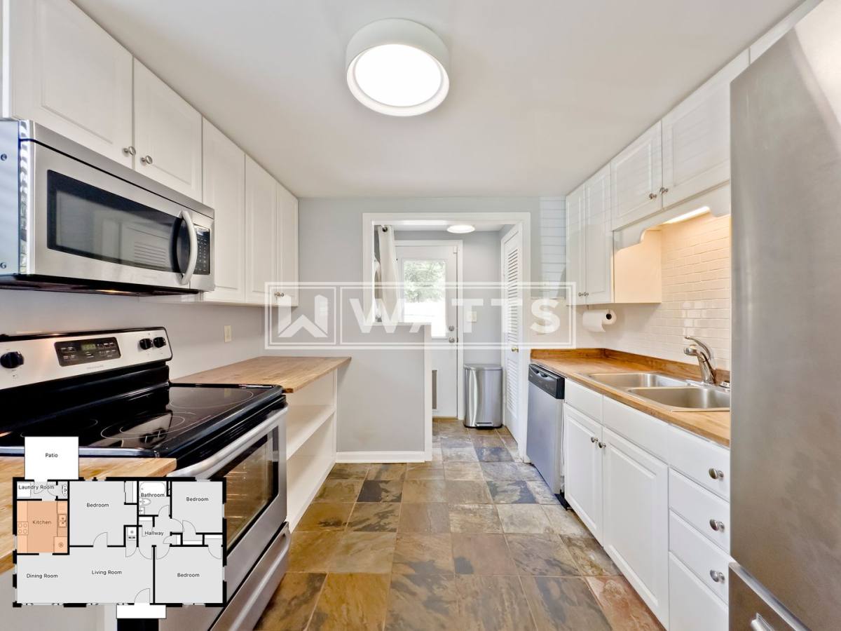 House for rent at 616 Royal St, Birmingham, AL 35213