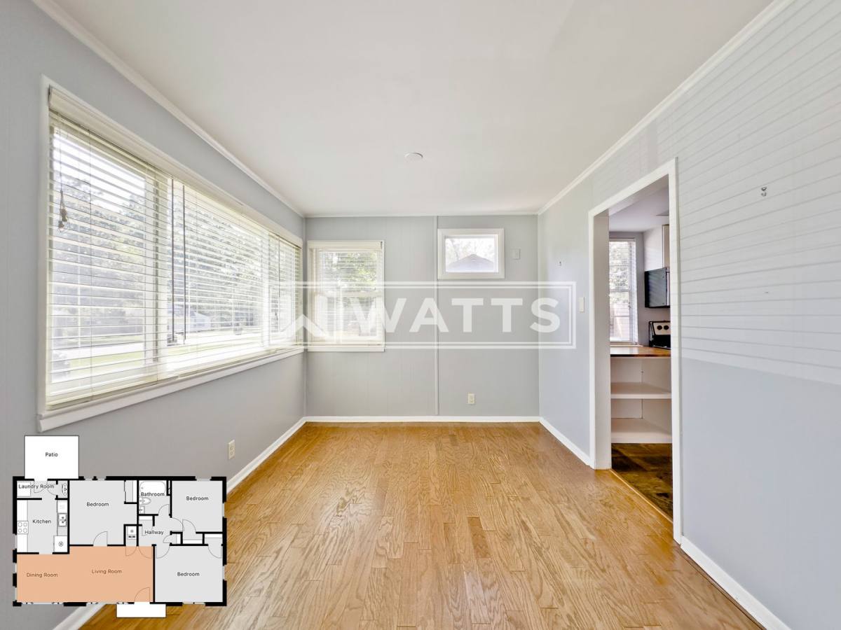 House for rent at 616 Royal St, Birmingham, AL 35213