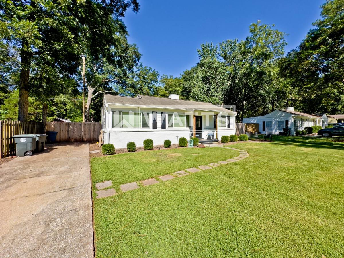 House for rent at 616 Royal St, Birmingham, AL 35213