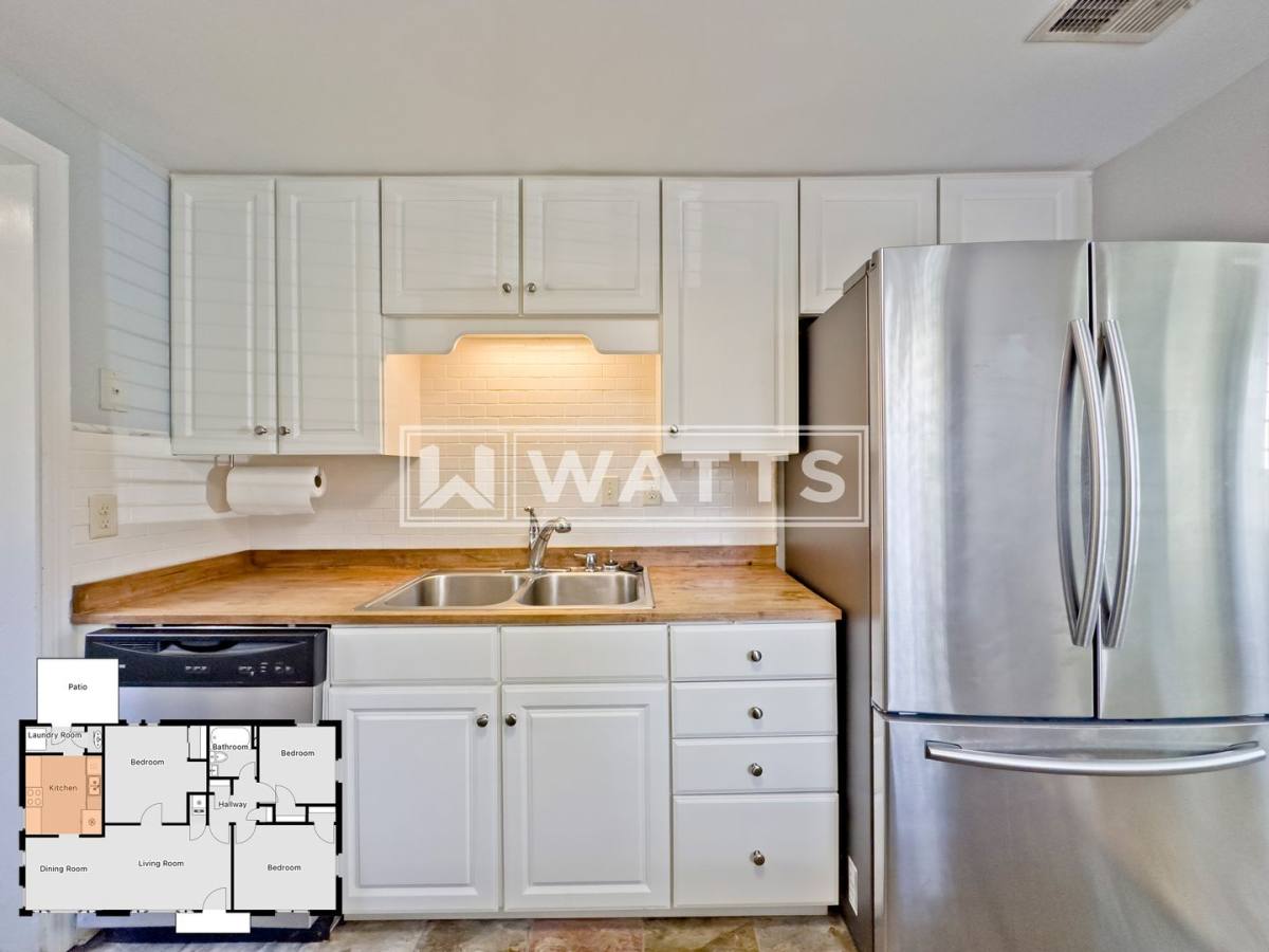 House for rent at 616 Royal St, Birmingham, AL 35213