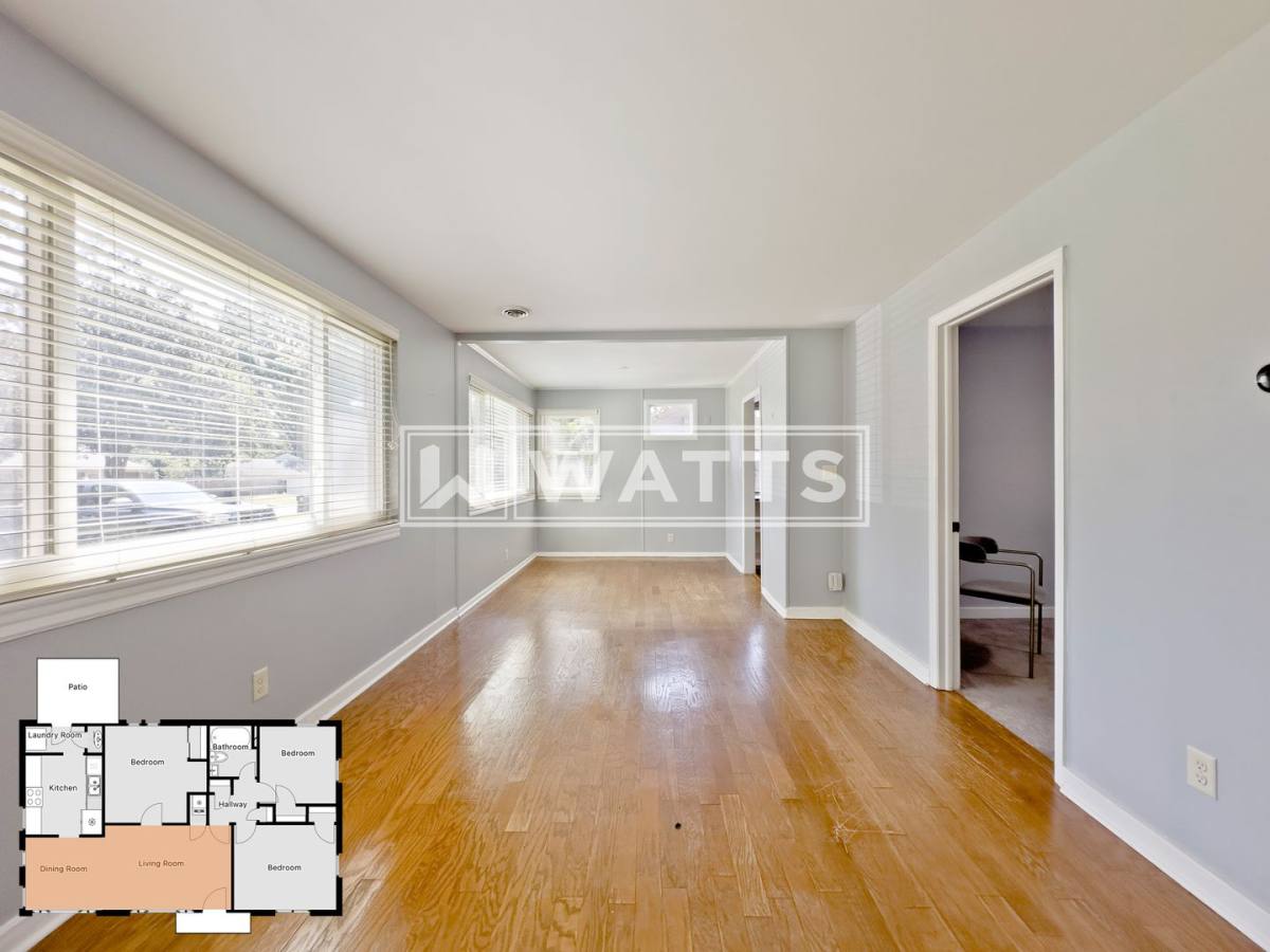 House for rent at 616 Royal St, Birmingham, AL 35213