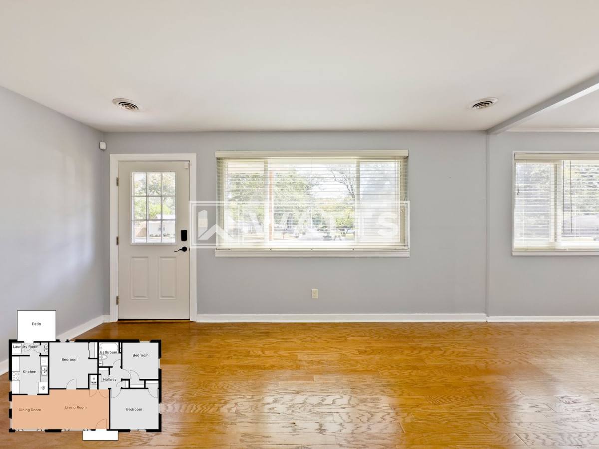 House for rent at 616 Royal St, Birmingham, AL 35213