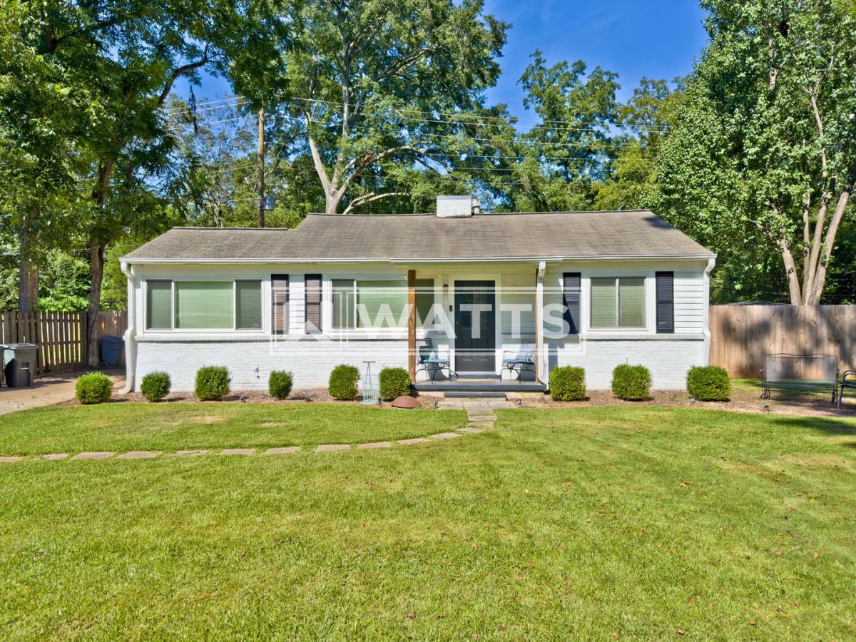 House for rent at 616 Royal St, Birmingham, AL 35213