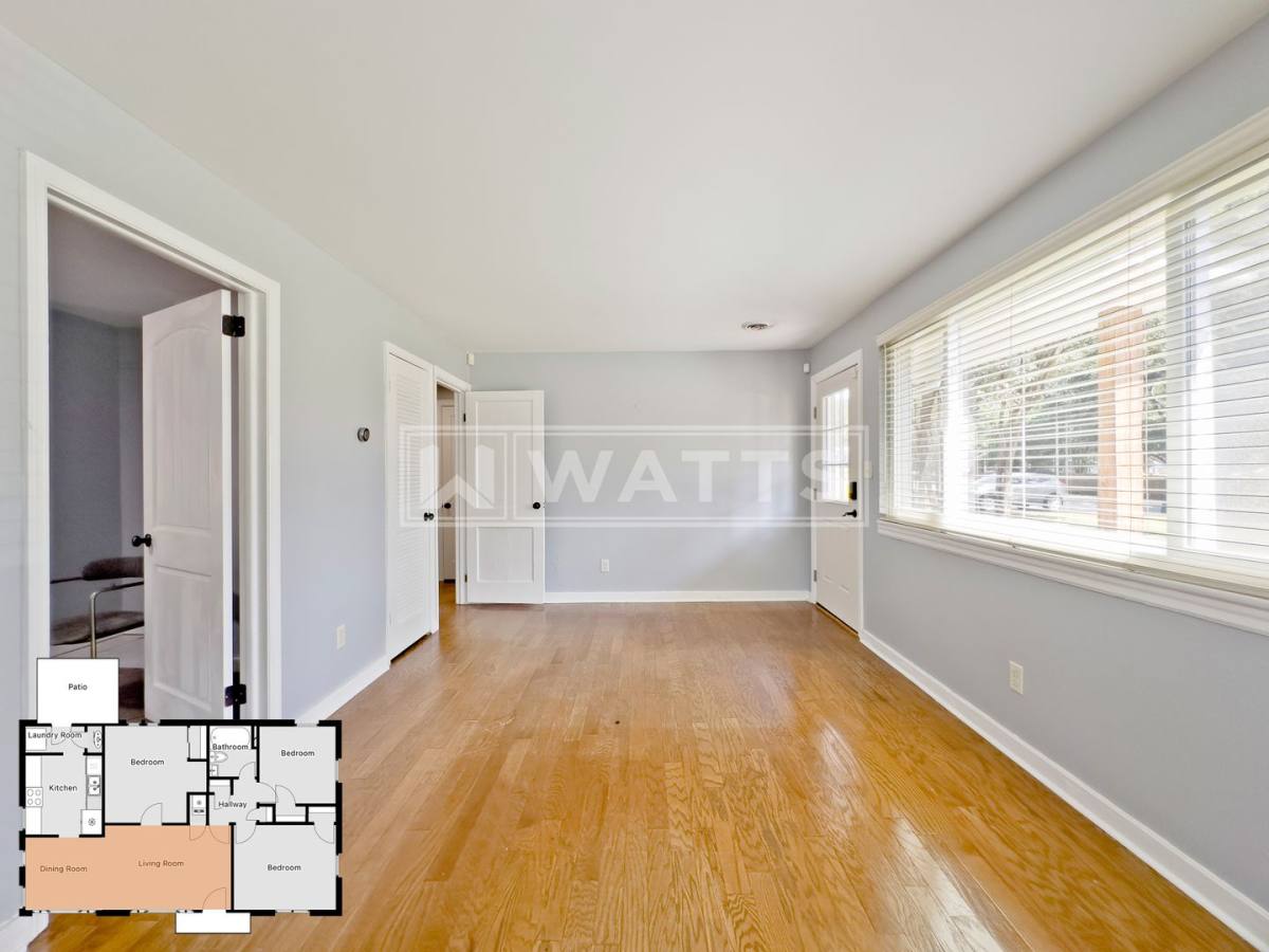 House for rent at 616 Royal St, Birmingham, AL 35213