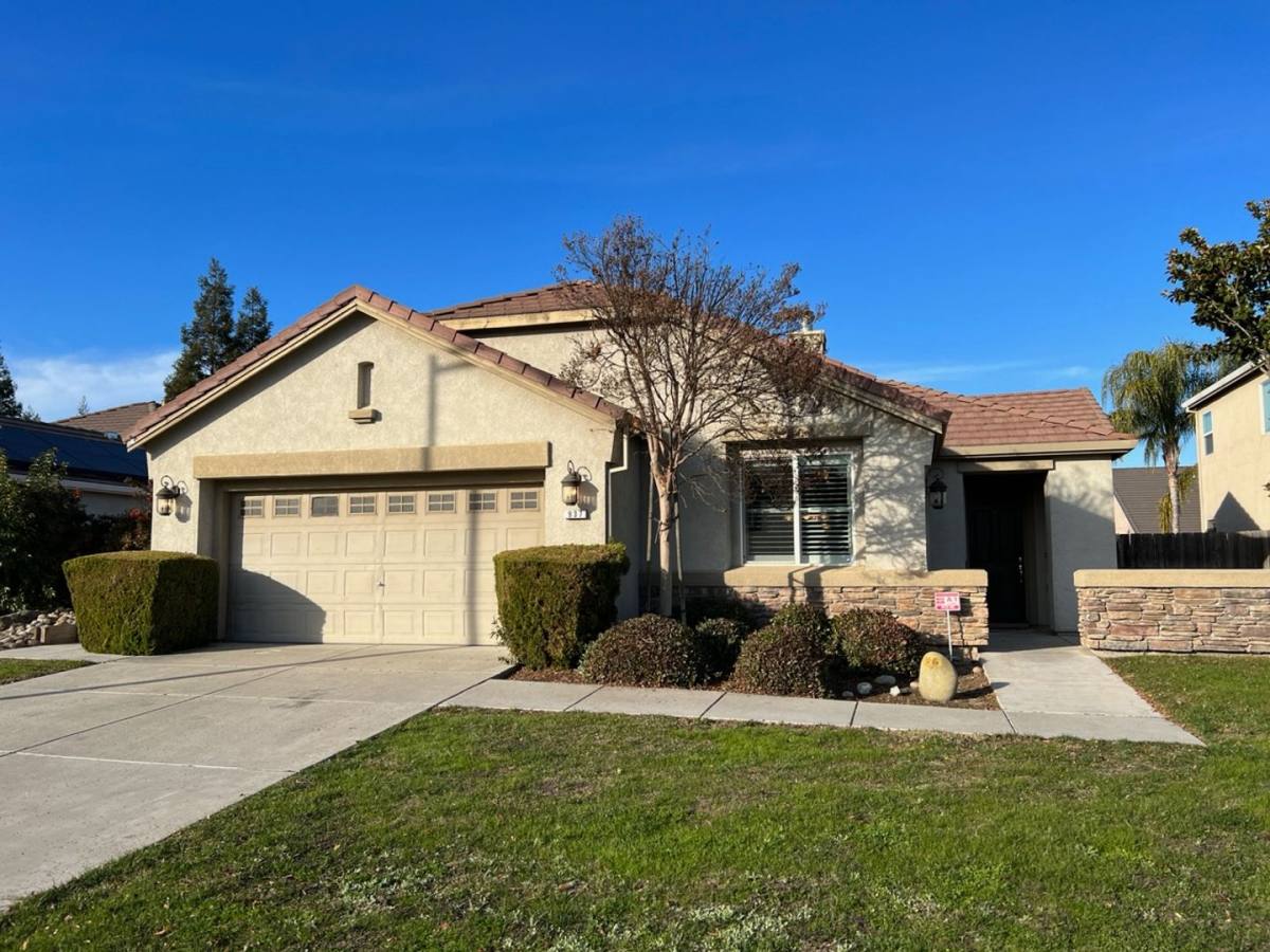 House for rent at 937 Jasmine Hollow Dr, Manteca, CA 95337