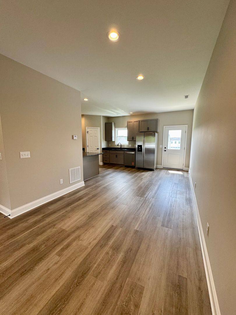Townhouse for rent at 678 Zephyr Dr, Harrisonburg, VA 22801