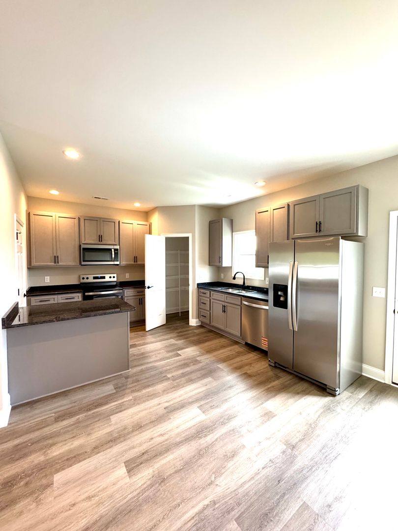 Townhouse for rent at 678 Zephyr Dr, Harrisonburg, VA 22801