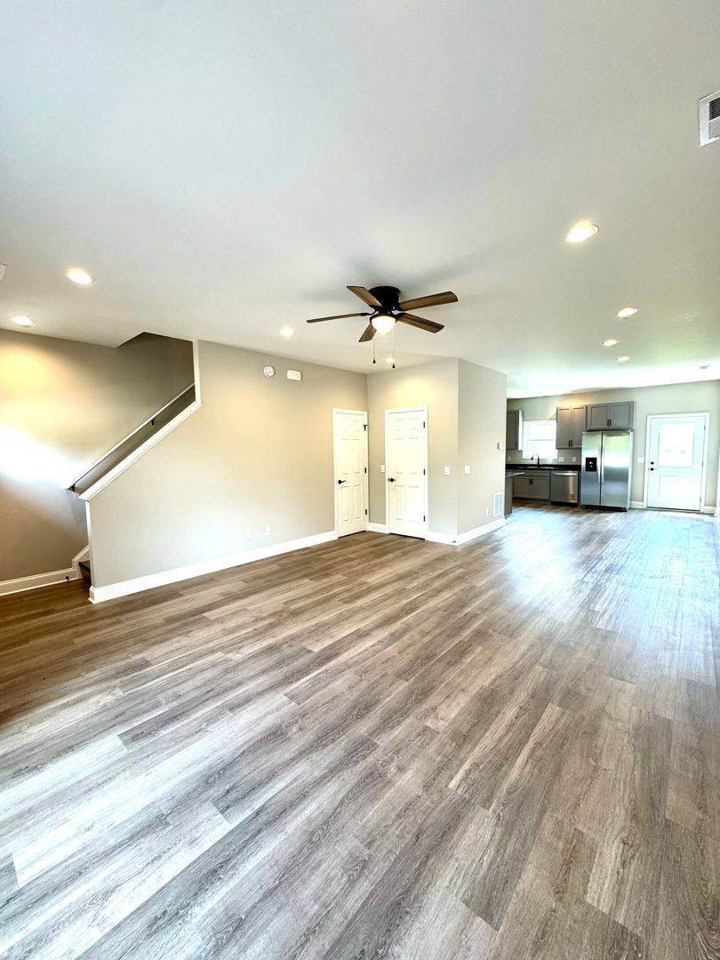 Townhouse for rent at 678 Zephyr Dr, Harrisonburg, VA 22801