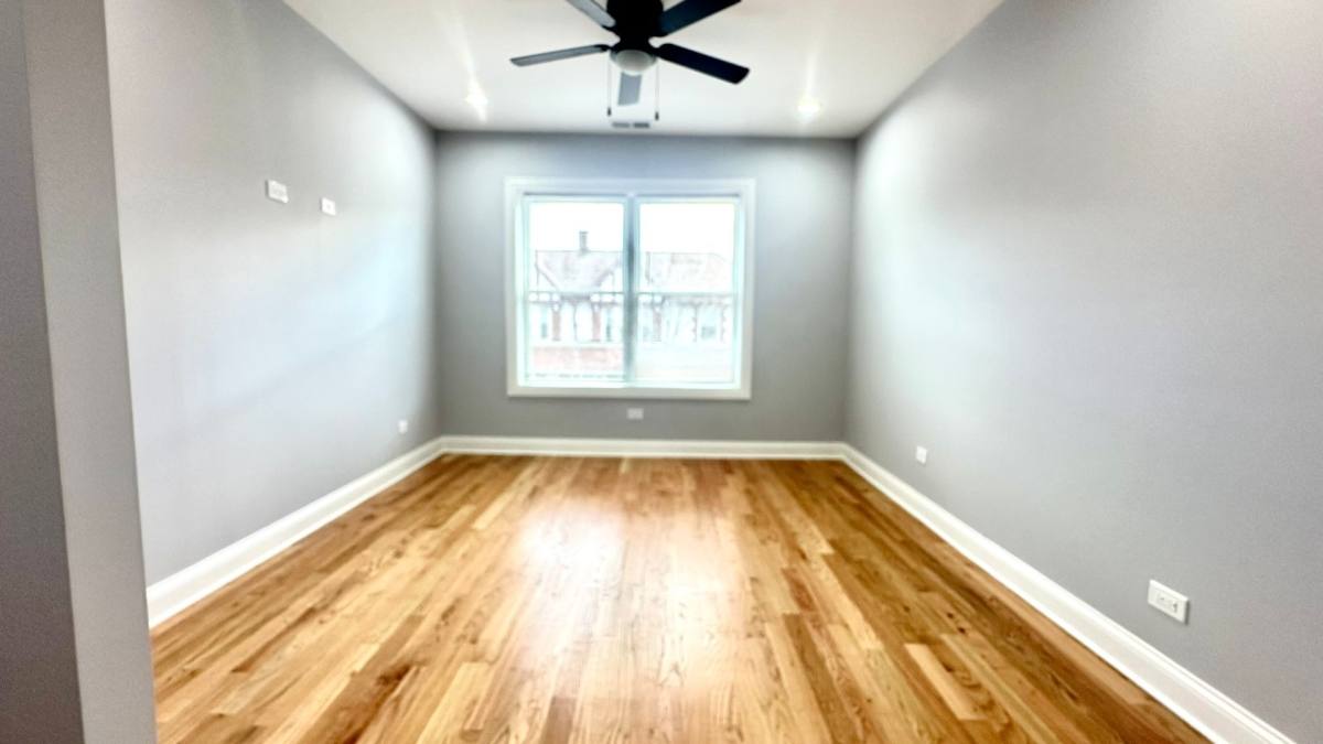 Apartment for rent at 4500 N Sheridan, Chicago, IL 60640