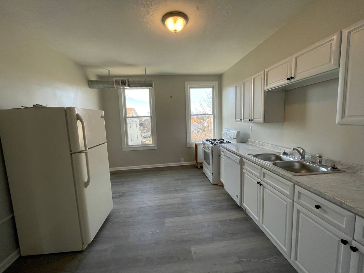 Apartment for rent at 55 N Sprague Ave, Pittsburgh, PA 15202