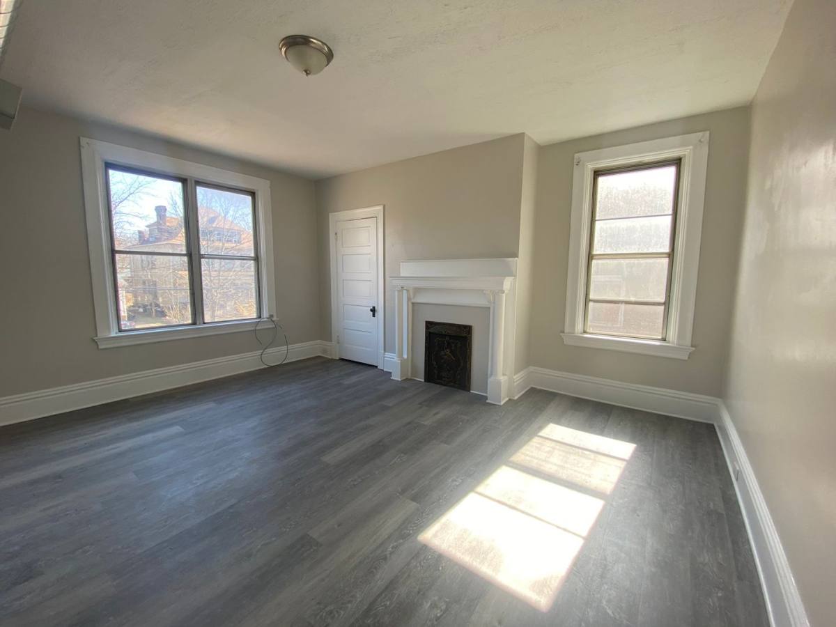 Apartment for rent at 55 N Sprague Ave, Pittsburgh, PA 15202